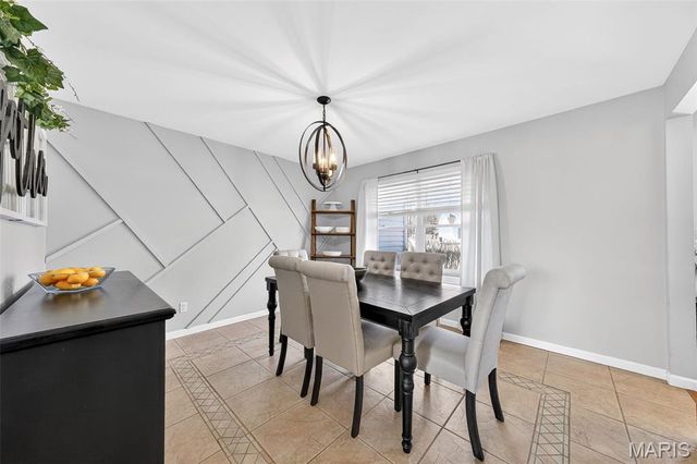 14 Spangle Way Drive, O'fallon, MO 63366