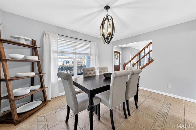 14 Spangle Way Drive, O'fallon, MO 63366