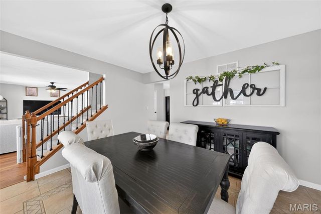 14 Spangle Way Drive, O'fallon, MO 63366