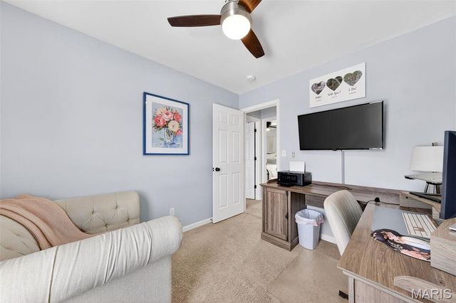 14 Spangle Way Drive, O'fallon, MO 63366