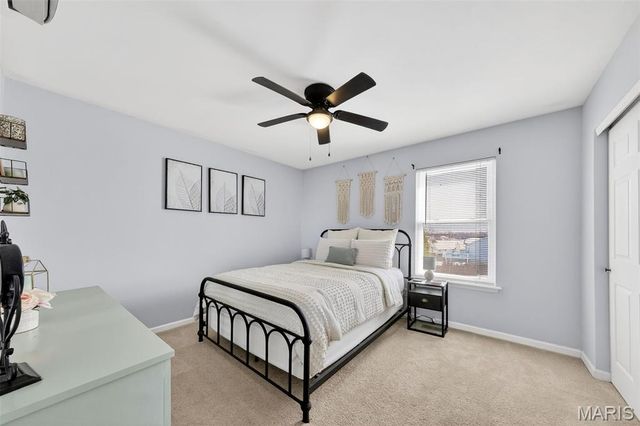 14 Spangle Way Drive, O'fallon, MO 63366