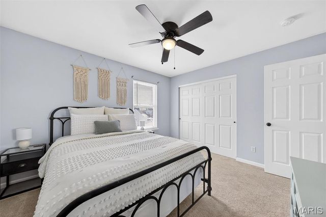 14 Spangle Way Drive, O'fallon, MO 63366