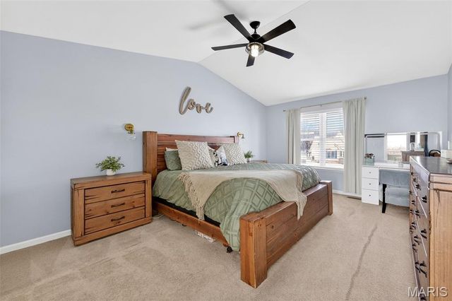 14 Spangle Way Drive, O'fallon, MO 63366