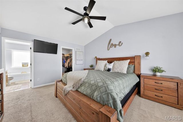 14 Spangle Way Drive, O'fallon, MO 63366