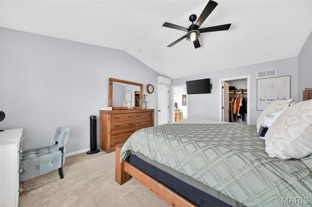 14 Spangle Way Drive, O'fallon, MO 63366