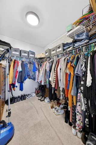 14 Spangle Way Drive, O'fallon, MO 63366