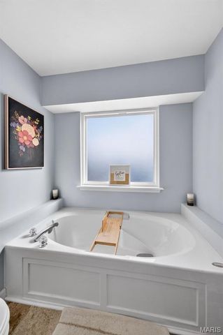 14 Spangle Way Drive, O'fallon, MO 63366