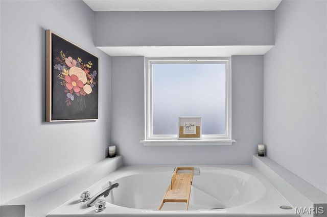 14 Spangle Way Drive, O'fallon, MO 63366