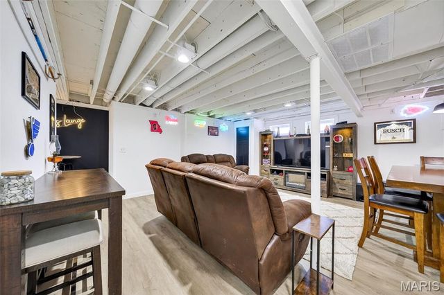 14 Spangle Way Drive, O'fallon, MO 63366