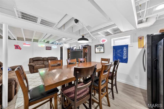 14 Spangle Way Drive, O'fallon, MO 63366