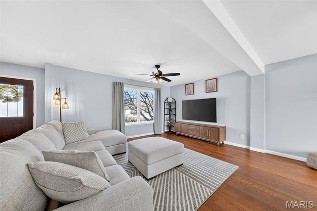 14 Spangle Way Drive, O'fallon, MO 63366