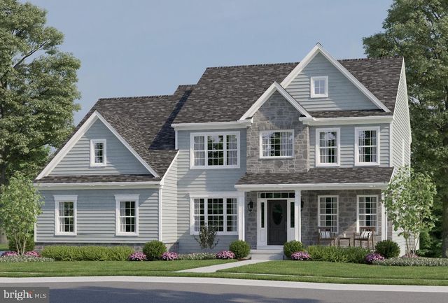 1935 GARDEN STATION RD, Avondale, PA 19311