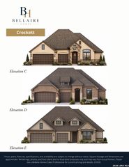 114 EMIL LN, Castroville, TX 78009