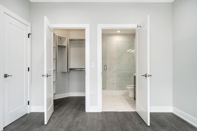 825 E 61st Street 208, Chicago, IL 60637