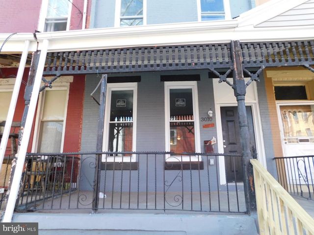 3010 N 15TH ST, Philadelphia, PA 19132
