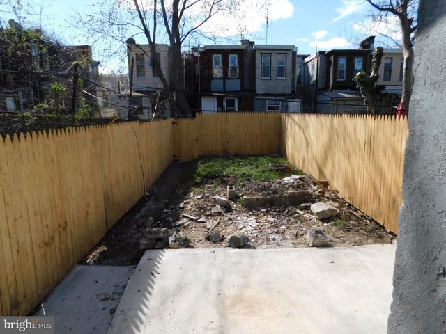 3010 N 15TH ST, Philadelphia, PA 19132