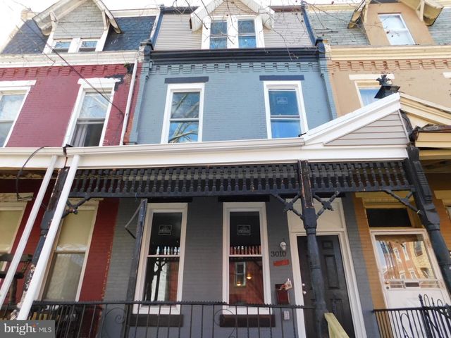 3010 N 15TH ST, Philadelphia, PA 19132