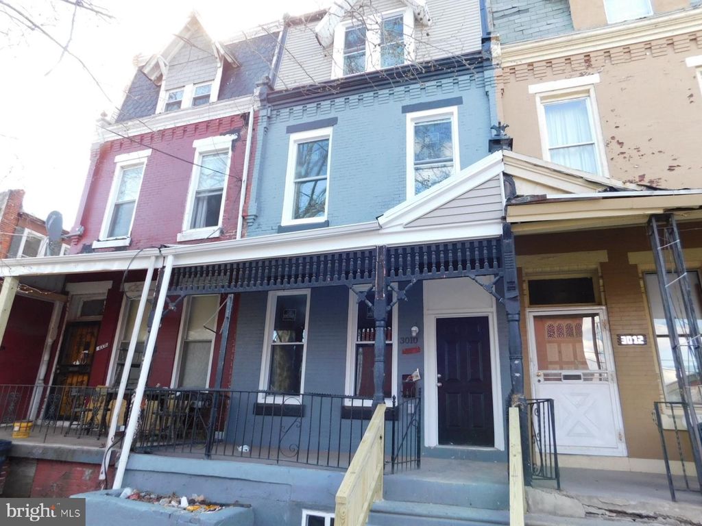 3010 N 15TH ST, Philadelphia, PA 19132