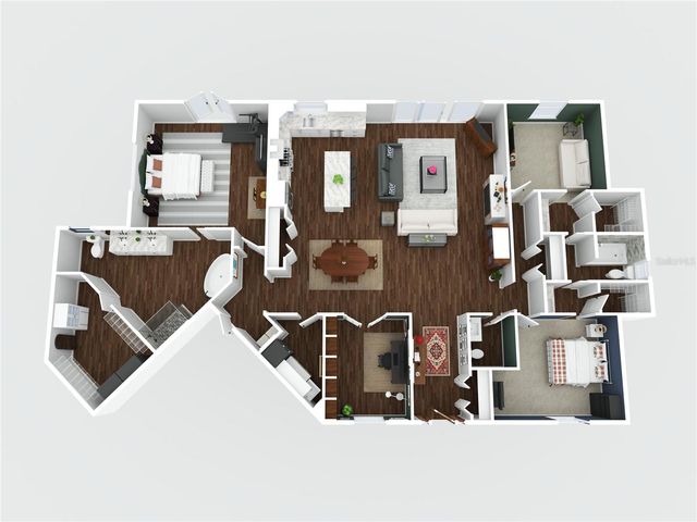 22241 DEER PARK AVENUE, Eustis, FL 32736