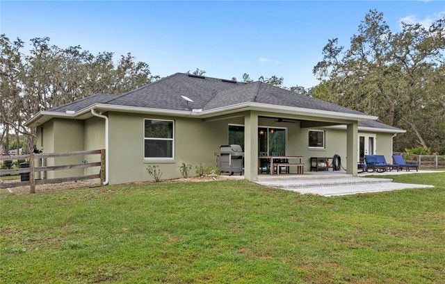 22241 DEER PARK AVENUE, Eustis, FL 32736