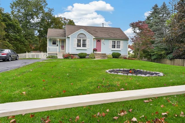 675 Oak Street, Franklin, MA 02038