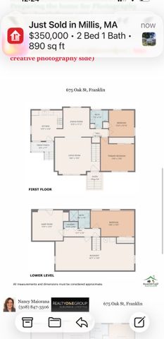 675 Oak Street, Franklin, MA 02038