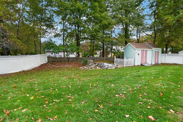 675 Oak Street, Franklin, MA 02038