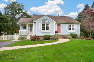 675 Oak Street, Franklin, MA 02038