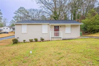 285 Argus NW Circle, Atlanta, GA 30331
