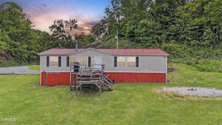 880 Old Ridge Road, Duffield, VA 24244