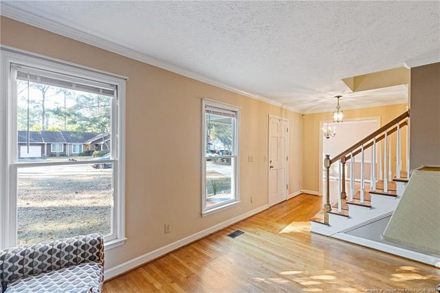 604 Rockport Drive, Fayetteville, NC 28311