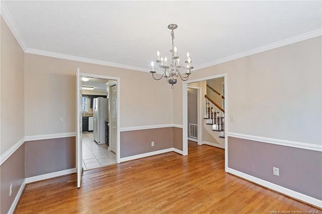 604 Rockport Drive, Fayetteville, NC 28311