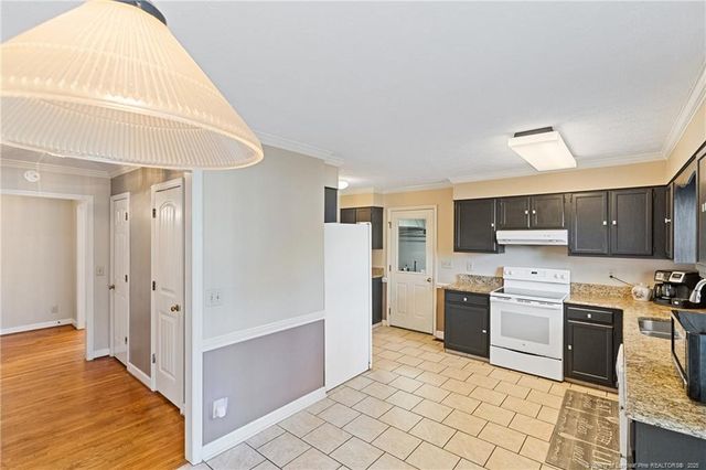 604 Rockport Drive, Fayetteville, NC 28311