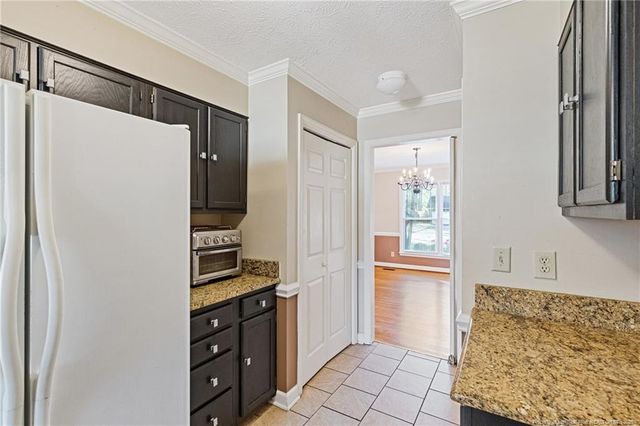 604 Rockport Drive, Fayetteville, NC 28311