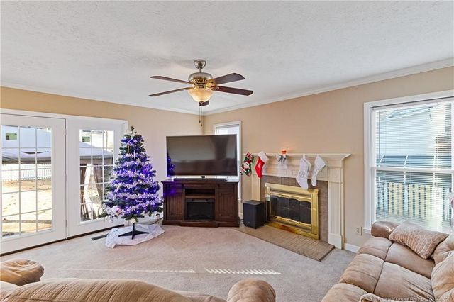 604 Rockport Drive, Fayetteville, NC 28311