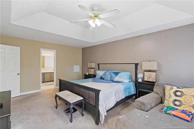 604 Rockport Drive, Fayetteville, NC 28311