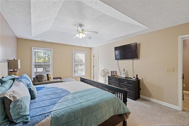 604 Rockport Drive, Fayetteville, NC 28311