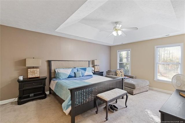 604 Rockport Drive, Fayetteville, NC 28311