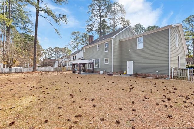 604 Rockport Drive, Fayetteville, NC 28311