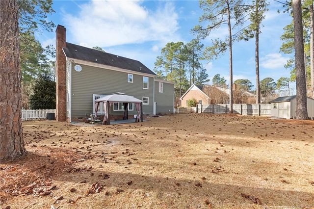 604 Rockport Drive, Fayetteville, NC 28311