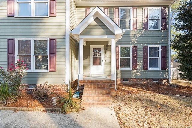 604 Rockport Drive, Fayetteville, NC 28311