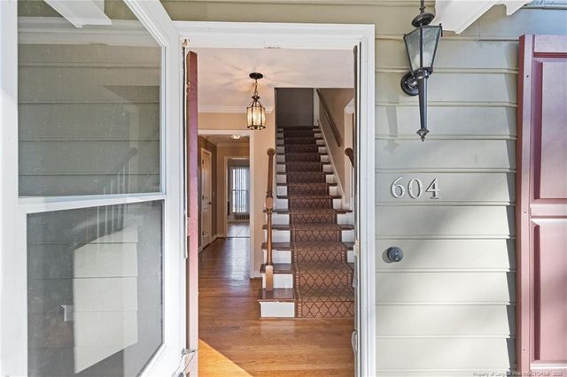 604 Rockport Drive, Fayetteville, NC 28311