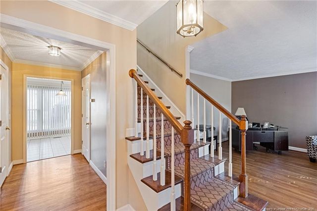 604 Rockport Drive, Fayetteville, NC 28311