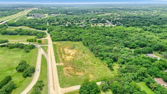 1401 Flowers Drive, Denison, TX 75020
