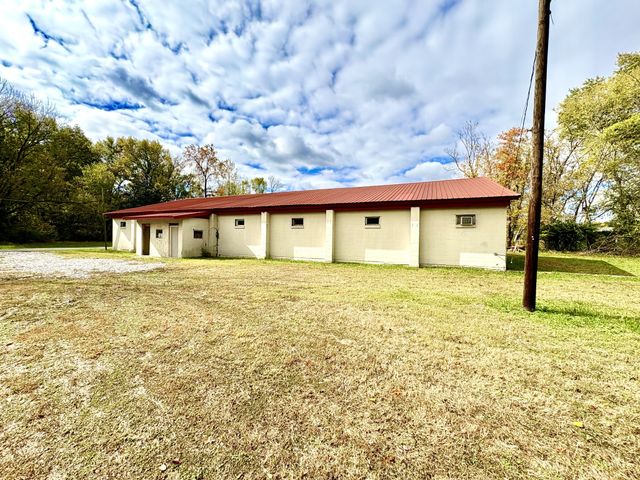 510 Edlin St, Clarksville, TN 37043