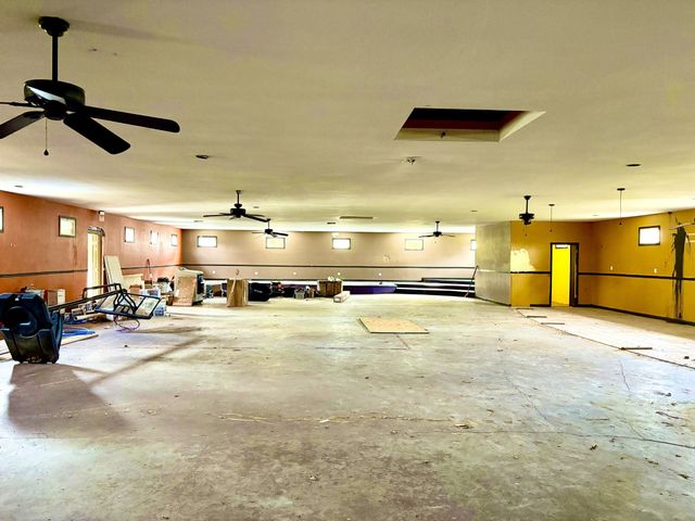 510 Edlin St, Clarksville, TN 37043