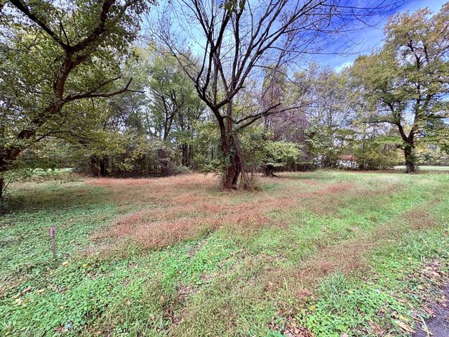 510 Edlin St, Clarksville, TN 37043