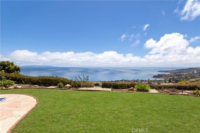 3660 Coolheights Drive, Rancho Palos Verdes, CA 90275