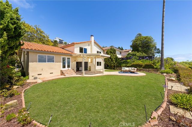3660 Coolheights Drive, Rancho Palos Verdes, CA 90275