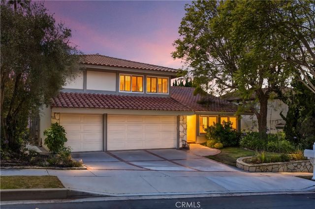 3660 Coolheights Drive, Rancho Palos Verdes, CA 90275